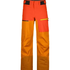 Herren Ravine Shell Hose