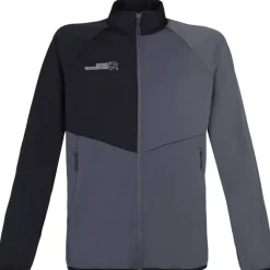 Herren Re.Albatross Fleece Jacke