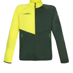 Herren Re.Albatross Fleece Jacke