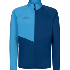 Herren Re.Albatross Fleece Jacke