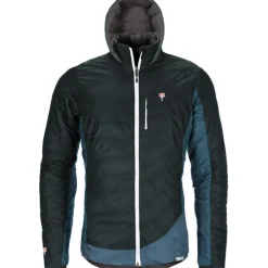 Herren Refreshful SilkWool Jacke