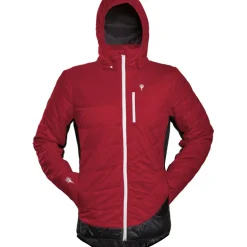 Herren Refreshful SilkWool Jacke