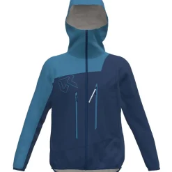 Herren Re.Mt Watkins Hoodie Jacke