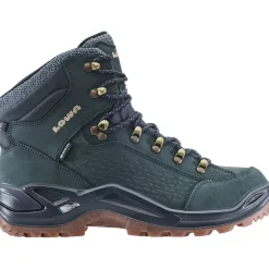 Herren Renegade Warm GTX Mid Schuhe