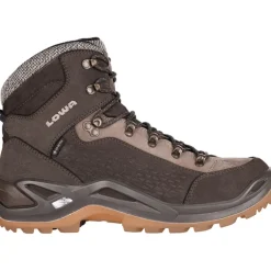 Herren Renegade Warm GTX Mid Schuhe