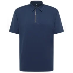 Herren Riam Polo T-Shirt