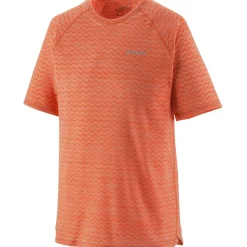 Herren Ridge Flow T-Shirt