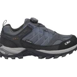 Herren Rigel Low Fitgo WP Schuhe