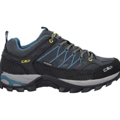 Herren Rigel Low WP Schuhe