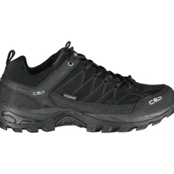 Herren Rigel Low WP Schuhe