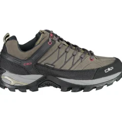 Herren Rigel Low WP Schuhe