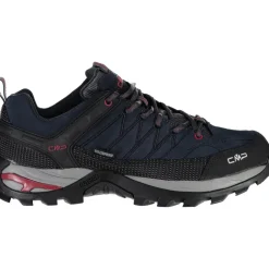 Herren Rigel Low WP Schuhe