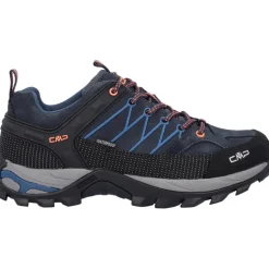 Herren Rigel Low WP Schuhe