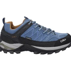 Herren Rigel Low WP Schuhe