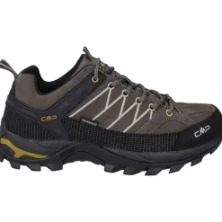 Herren Rigel Low WP Schuhe