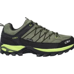 Herren Rigel Low WP Schuhe