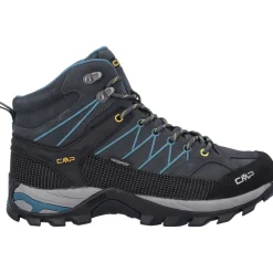 Herren Rigel MID WP Schuhe