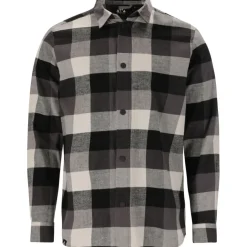 Herren Riglet Chequered Hemd