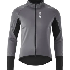 Herren Road Softshell Jacke