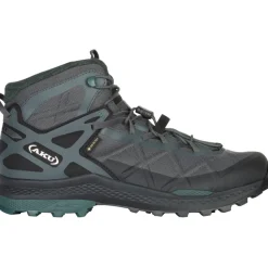 Herren Rocket Mid DFS GTX Schuhe