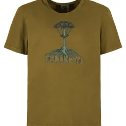 Herren Roots T-Shirt