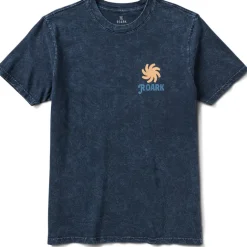 Herren Rucksack Ramblers T-Shirt