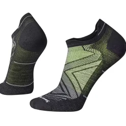 Herren Run Zero Cushion Low Ankle Socken