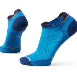 Herren Run Zero Cushion Low Ankle Socken