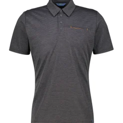 Herren Rundu Polo T-Shirt