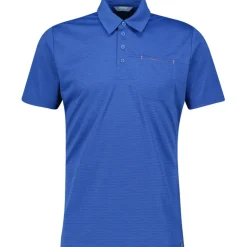 Herren Rundu Polo T-Shirt