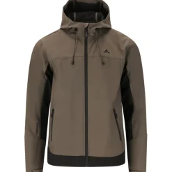 Herren Ryder Softshell Jacke
