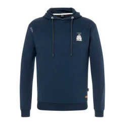 Herren Sapporo E-Ciao Bergzeit Hoodie