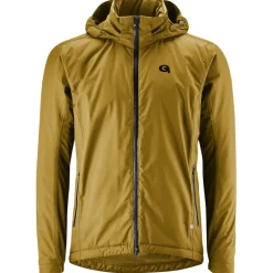 Herren Save Therm Jacke