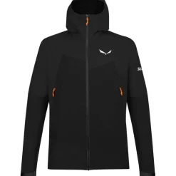 Herren Sella Dst Jacke