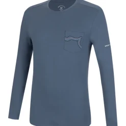 Herren Session 3 Longsleeve