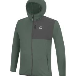 Herren Session Pro Hoodie Jacke