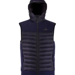 Herren SET PowerVest Urban Weste + Powerbank 10 000 mAh