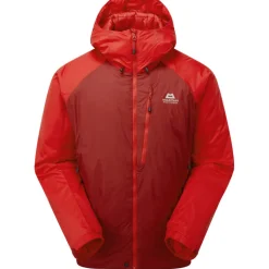 Herren Shelterstone Jacke