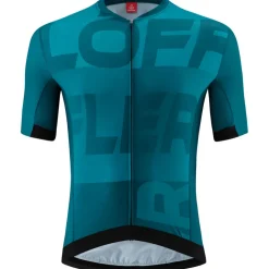 Herren Signature Mid Trikot