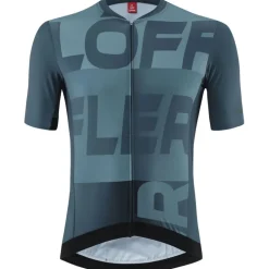 Herren Signature Mid Trikot