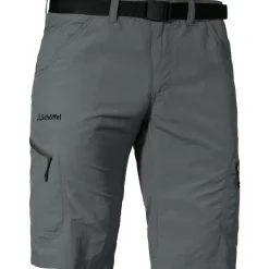 Herren Silvaplana2 Shorts
