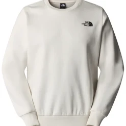 Herren Simple Dome Crew Pullover