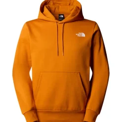 Herren Simple Dome Hoodie