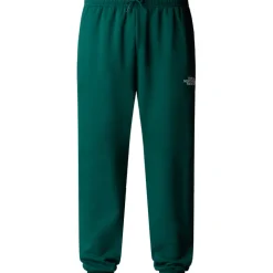 Herren Simple Dome Jogger Hose