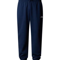 Herren Simple Dome Jogger Hose