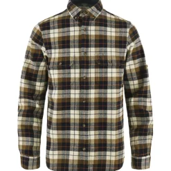Herren Singi Heavy Flannel Hemd