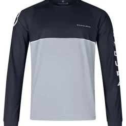 Herren SingleTrack Core Printed Trikot