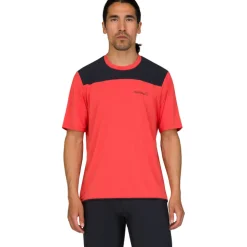 Herren Skibotn Equaliser Tech T-Shirt