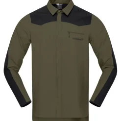 Herren Skibotn Flex1 Jacke