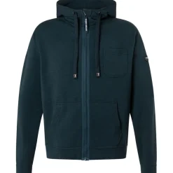 Herren Solution Hoodie Jacke